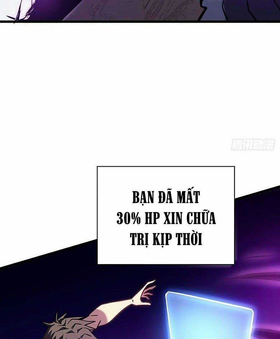 Ta Mở Ra Con Đường Giết Thần Tại Dị Giới Chapter 12 trang 114