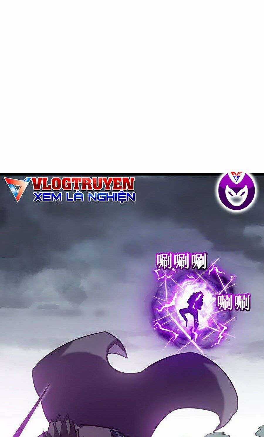 Ta Mở Ra Con Đường Giết Thần Tại Dị Giới Chapter 12 trang 124