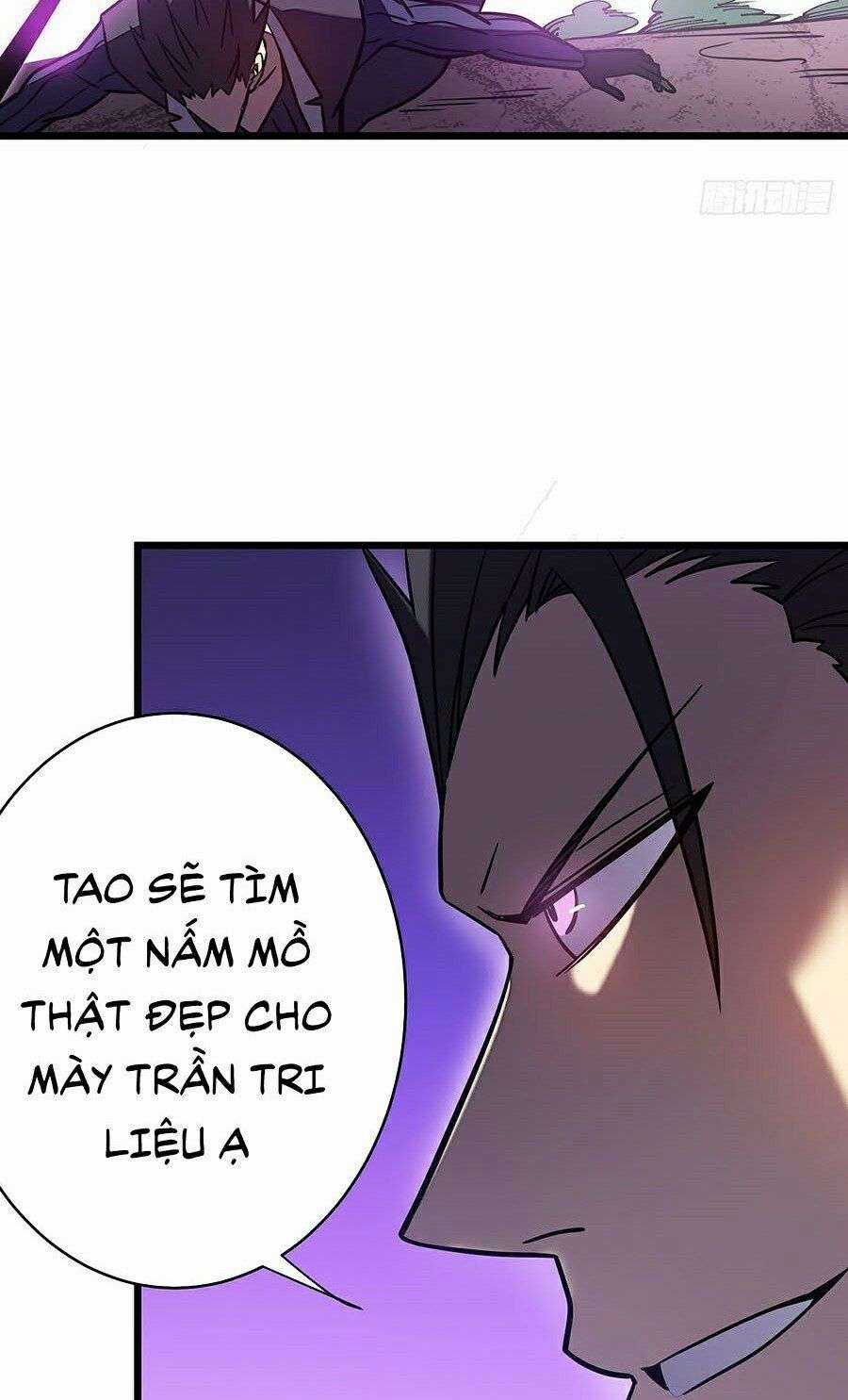 Ta Mở Ra Con Đường Giết Thần Tại Dị Giới Chapter 12 trang 125