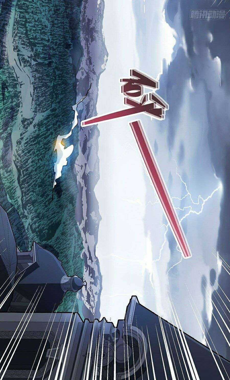 Ta Mở Ra Con Đường Giết Thần Tại Dị Giới Chapter 12 trang 131