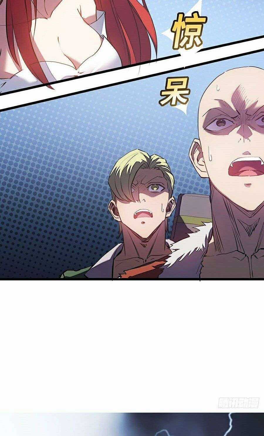 Ta Mở Ra Con Đường Giết Thần Tại Dị Giới Chapter 12 trang 133