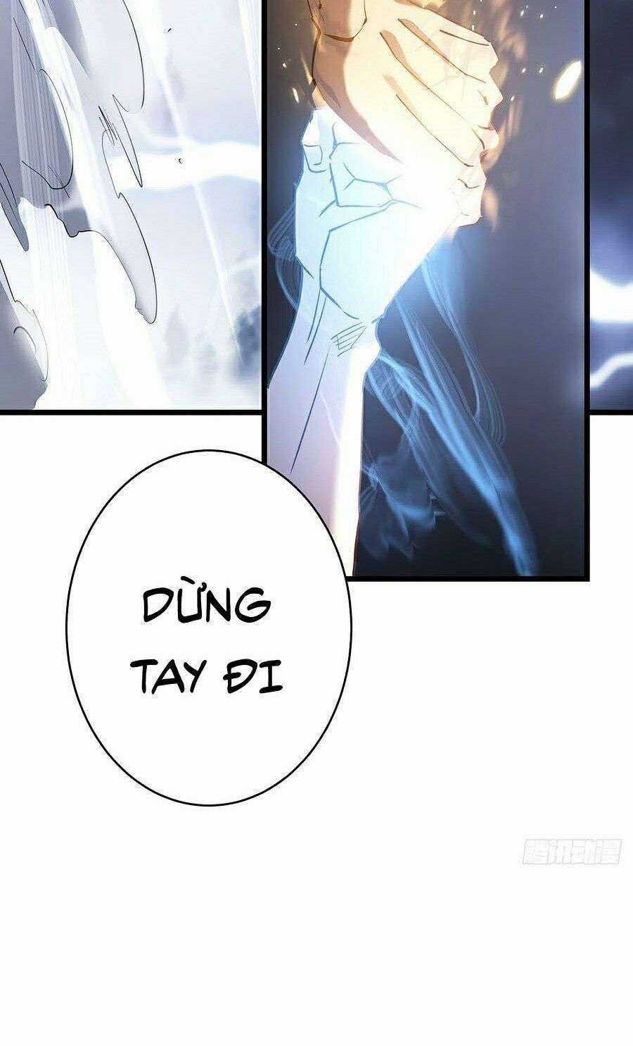 Ta Mở Ra Con Đường Giết Thần Tại Dị Giới Chapter 12 trang 137