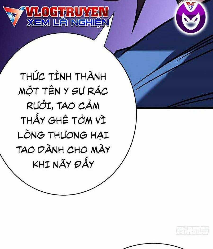 Ta Mở Ra Con Đường Giết Thần Tại Dị Giới Chapter 12 trang 15
