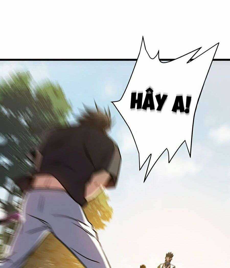 Ta Mở Ra Con Đường Giết Thần Tại Dị Giới Chapter 12 trang 21