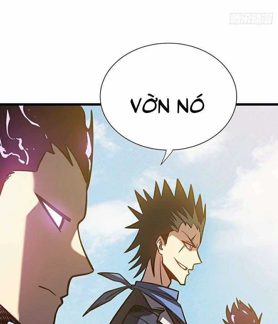 Ta Mở Ra Con Đường Giết Thần Tại Dị Giới Chapter 12 trang 24