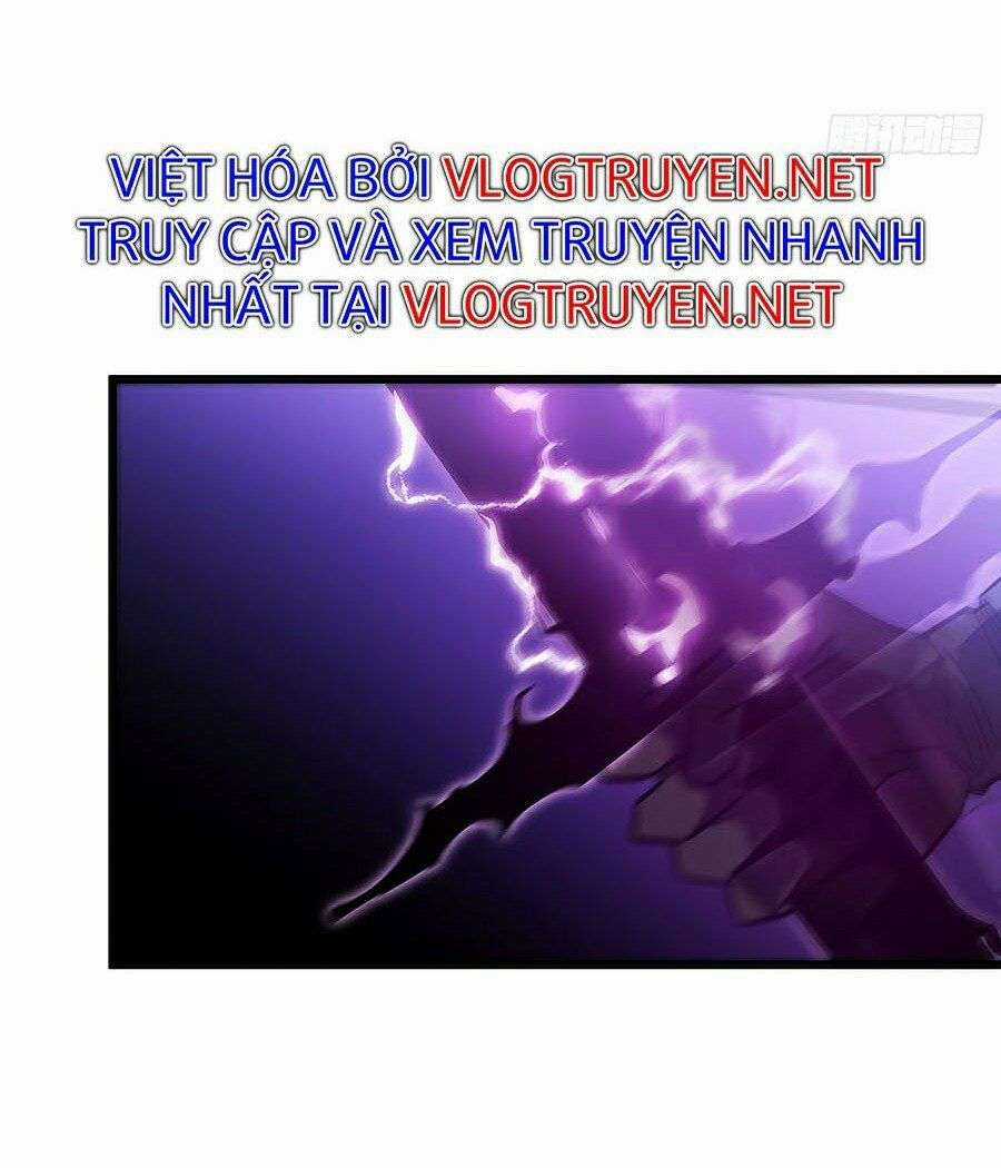 Ta Mở Ra Con Đường Giết Thần Tại Dị Giới Chapter 12 trang 30