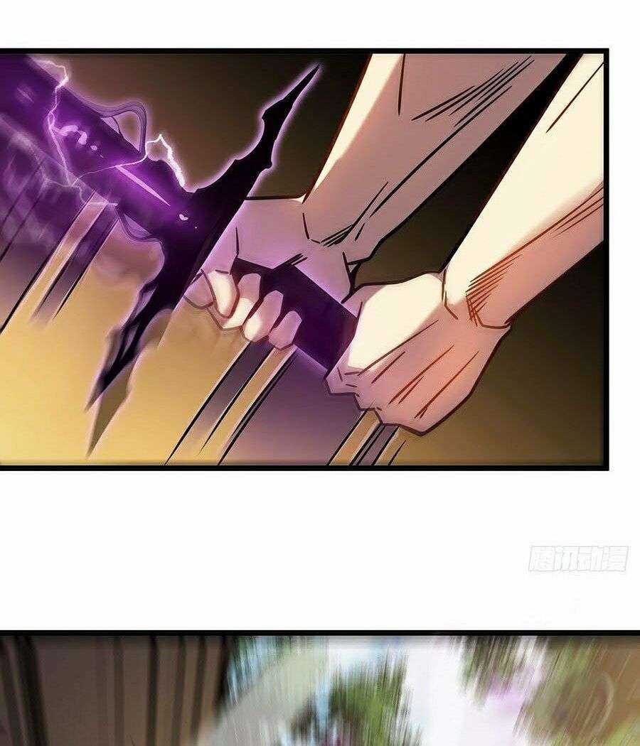 Ta Mở Ra Con Đường Giết Thần Tại Dị Giới Chapter 12 trang 31