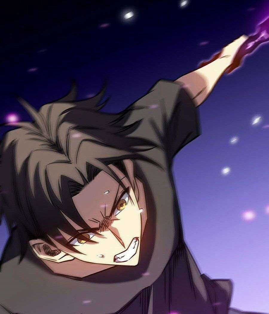 Ta Mở Ra Con Đường Giết Thần Tại Dị Giới Chapter 12 trang 38