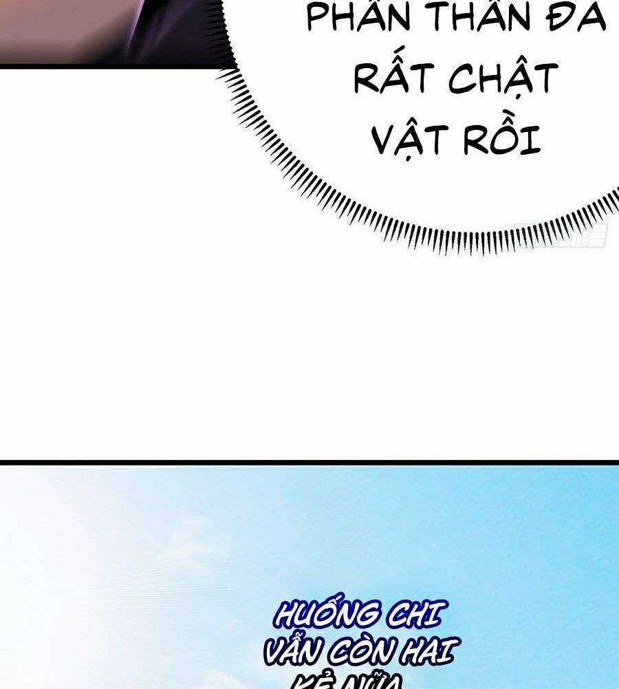 Ta Mở Ra Con Đường Giết Thần Tại Dị Giới Chapter 12 trang 46