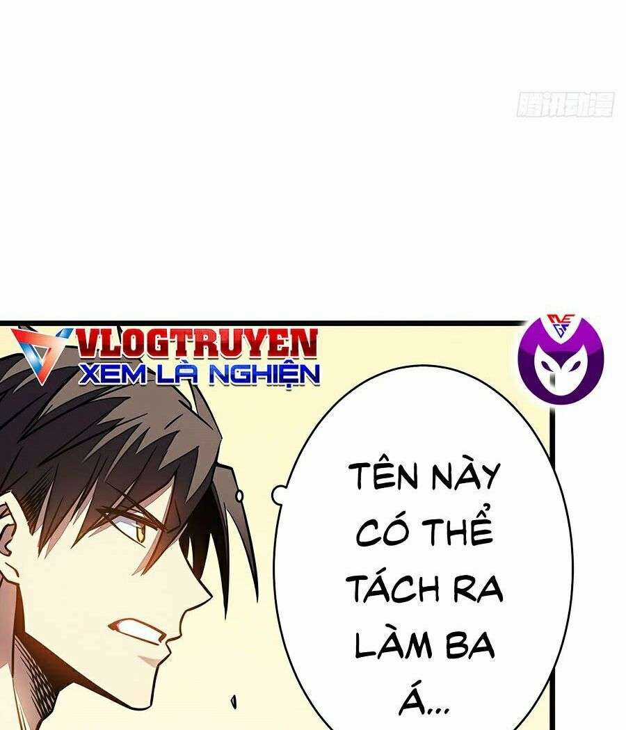 Ta Mở Ra Con Đường Giết Thần Tại Dị Giới Chapter 12 trang 5