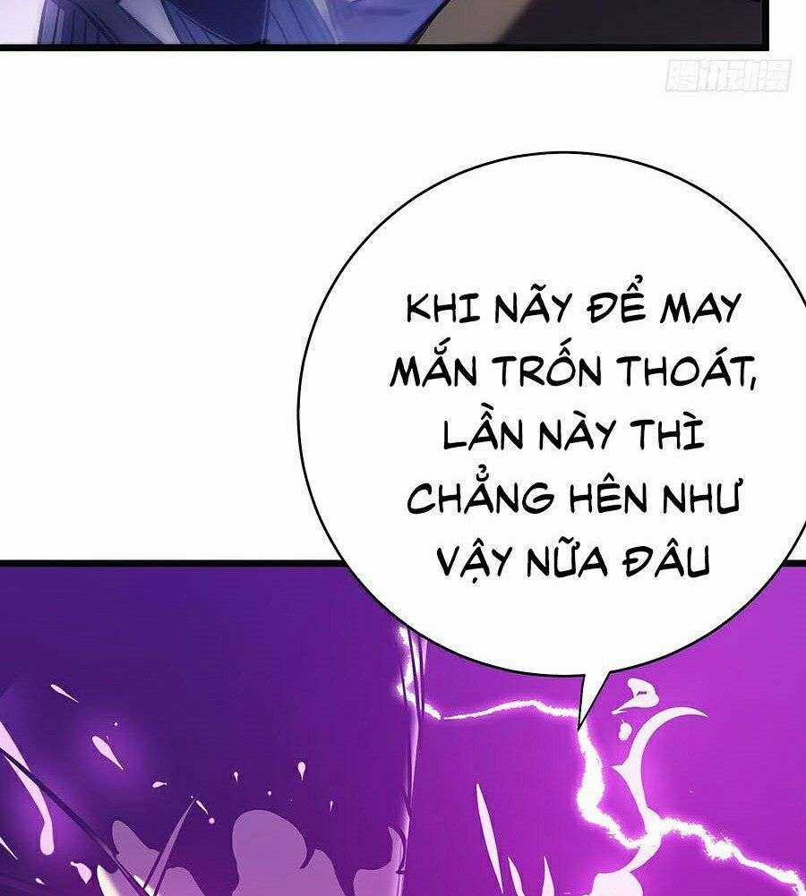 Ta Mở Ra Con Đường Giết Thần Tại Dị Giới Chapter 12 trang 50