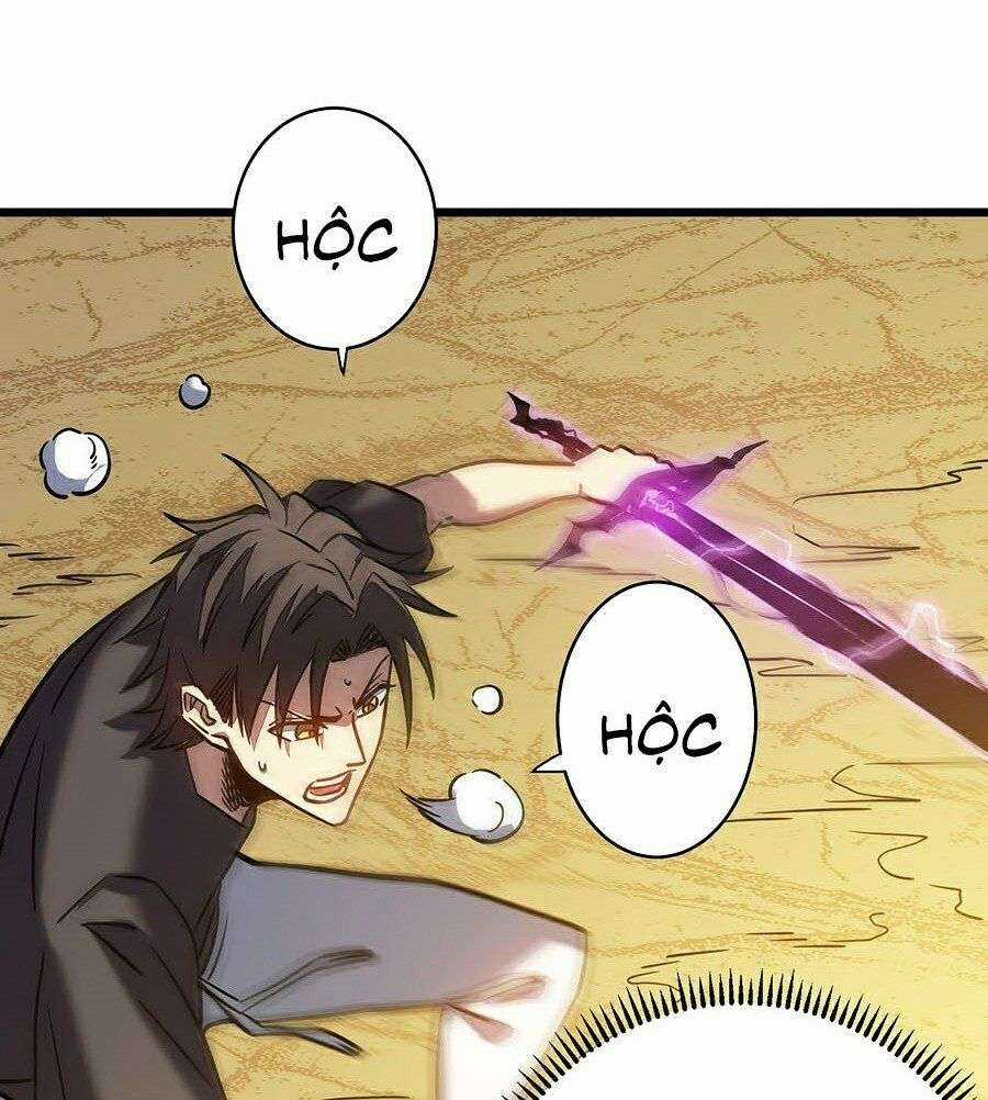 Ta Mở Ra Con Đường Giết Thần Tại Dị Giới Chapter 12 trang 64