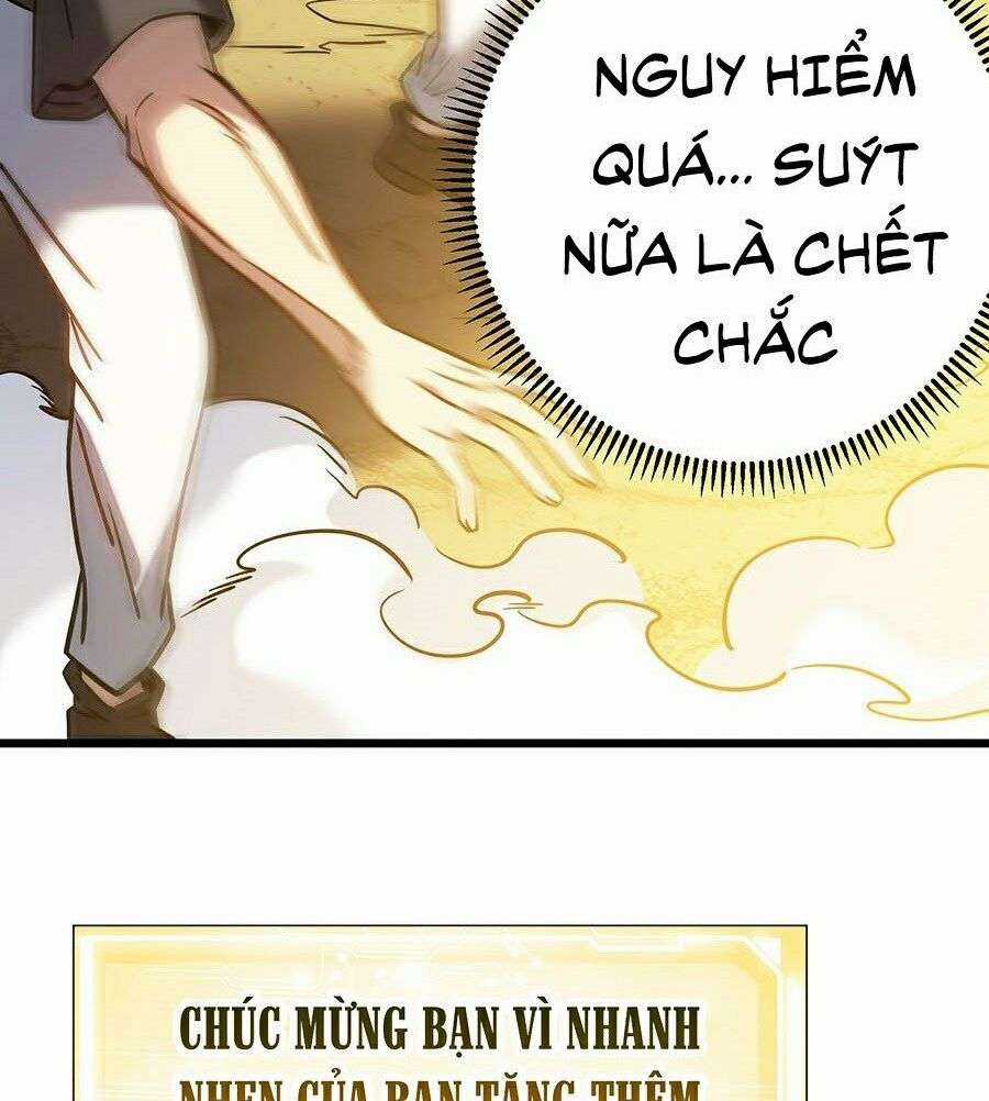 Ta Mở Ra Con Đường Giết Thần Tại Dị Giới Chapter 12 trang 65