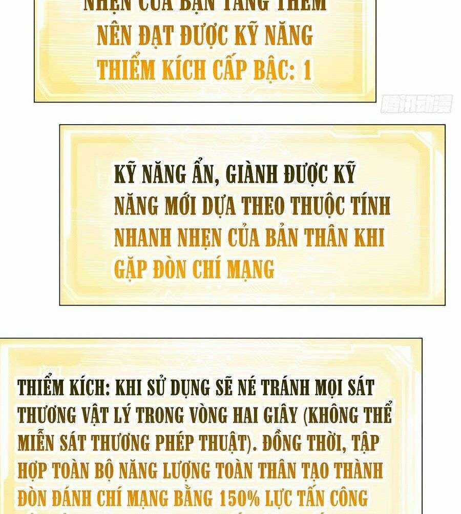 Ta Mở Ra Con Đường Giết Thần Tại Dị Giới Chapter 12 trang 66