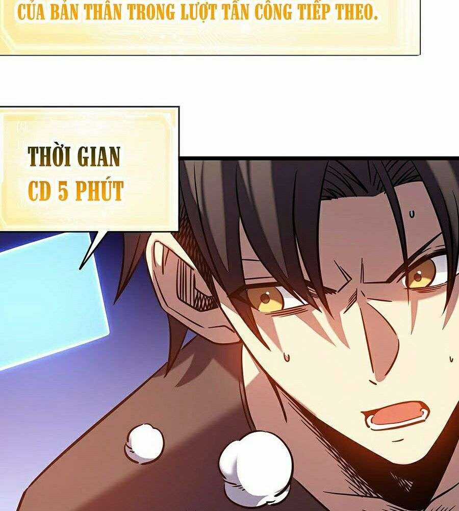 Ta Mở Ra Con Đường Giết Thần Tại Dị Giới Chapter 12 trang 67