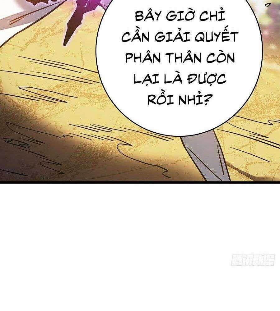Ta Mở Ra Con Đường Giết Thần Tại Dị Giới Chapter 12 trang 70