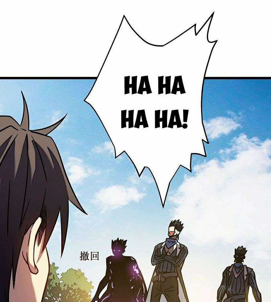 Ta Mở Ra Con Đường Giết Thần Tại Dị Giới Chapter 12 trang 71