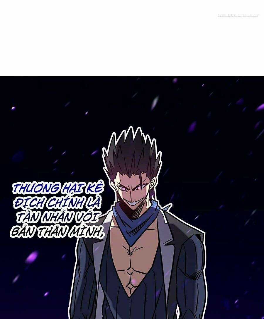 Ta Mở Ra Con Đường Giết Thần Tại Dị Giới Chapter 12 trang 80