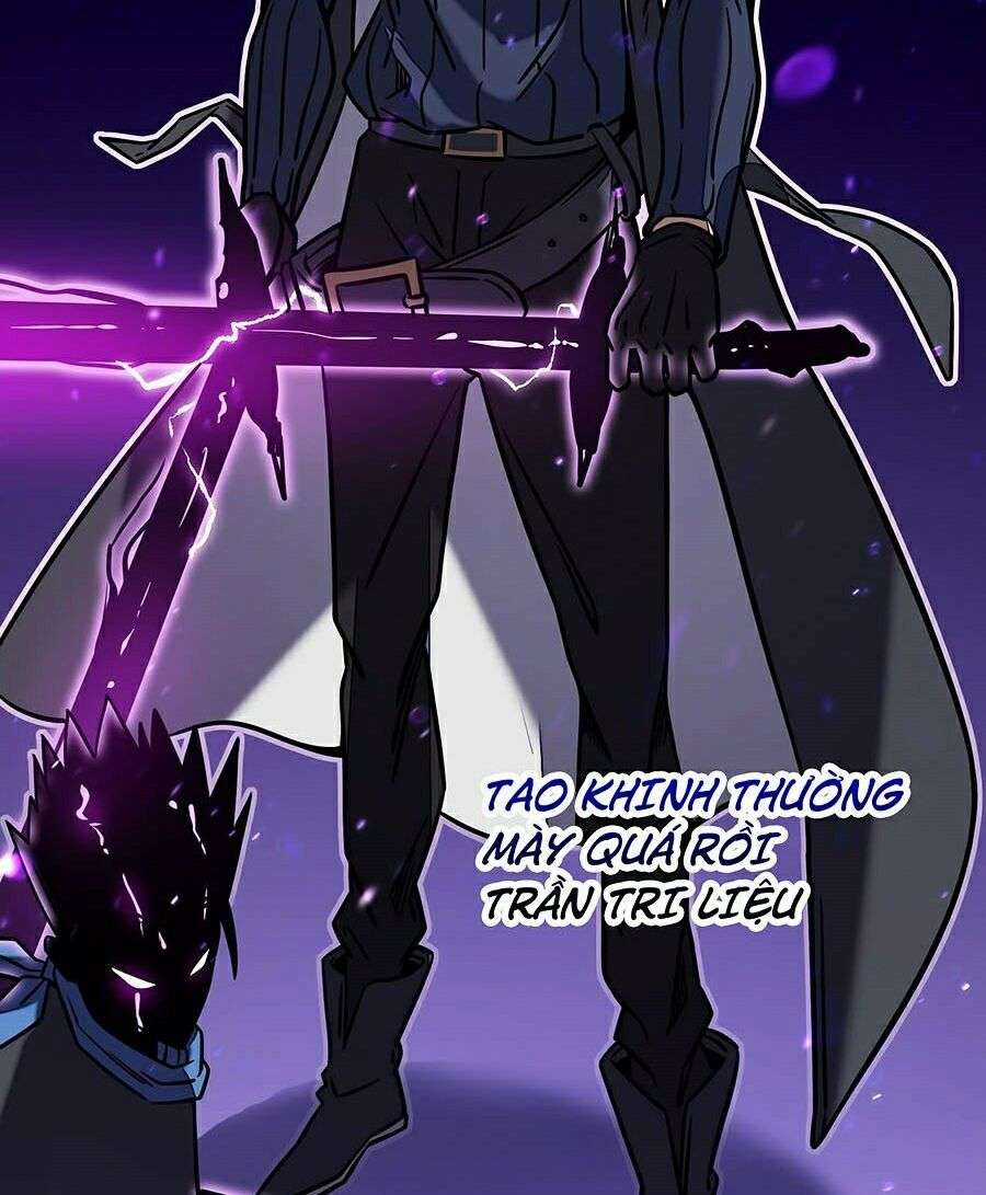 Ta Mở Ra Con Đường Giết Thần Tại Dị Giới Chapter 12 trang 81