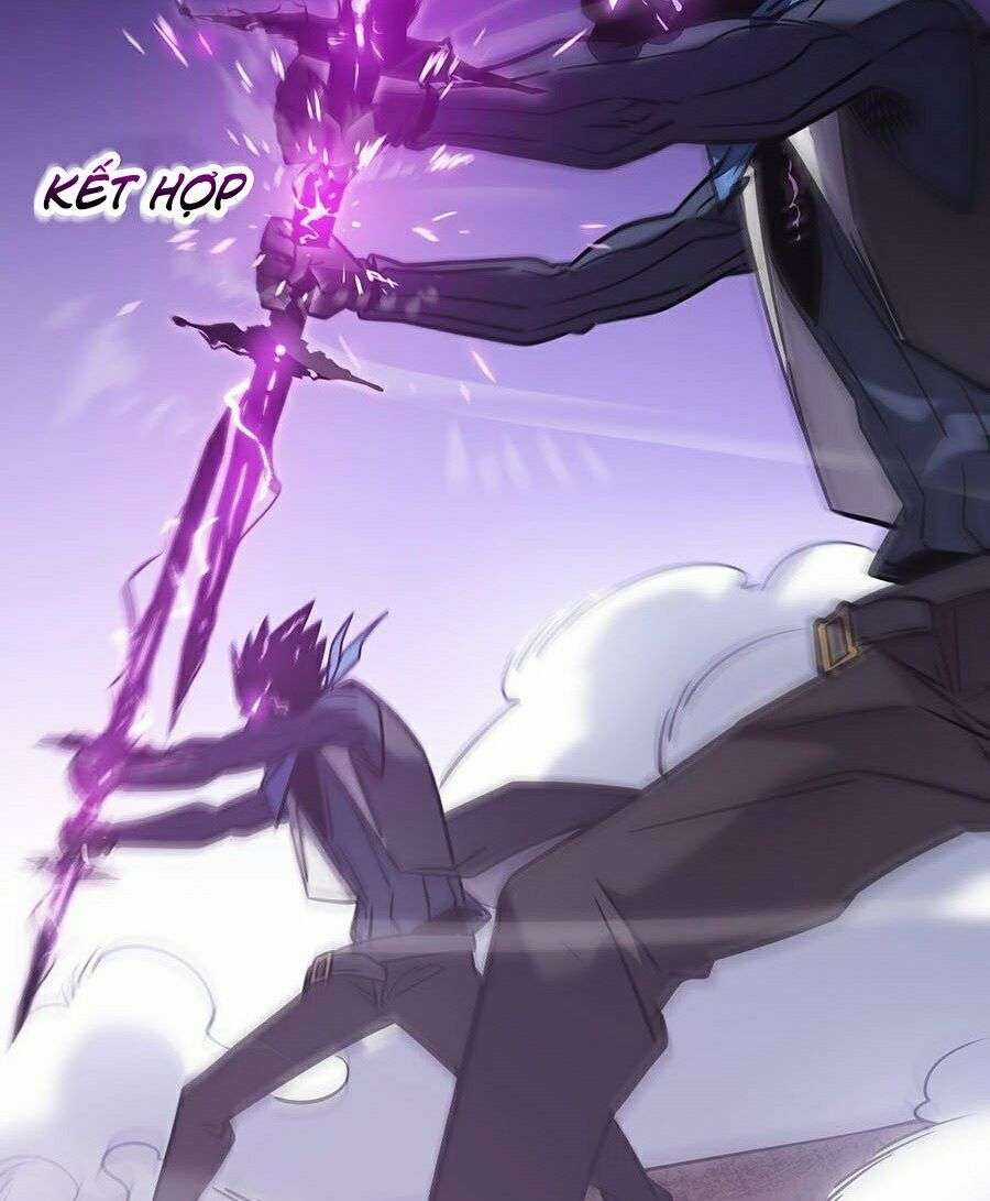 Ta Mở Ra Con Đường Giết Thần Tại Dị Giới Chapter 12 trang 87