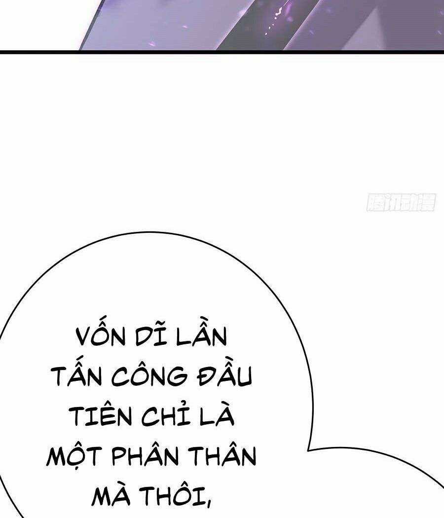 Ta Mở Ra Con Đường Giết Thần Tại Dị Giới Chapter 12 trang 9