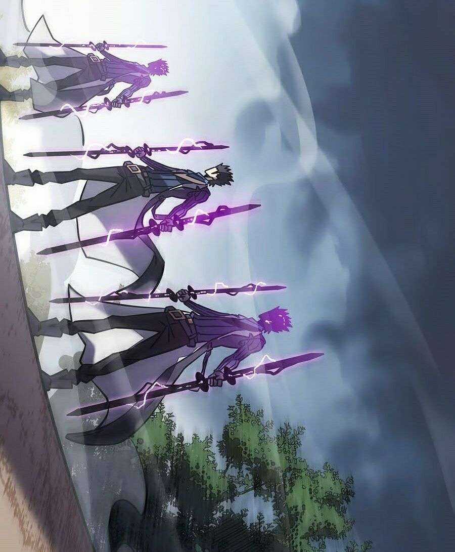 Ta Mở Ra Con Đường Giết Thần Tại Dị Giới Chapter 12 trang 93