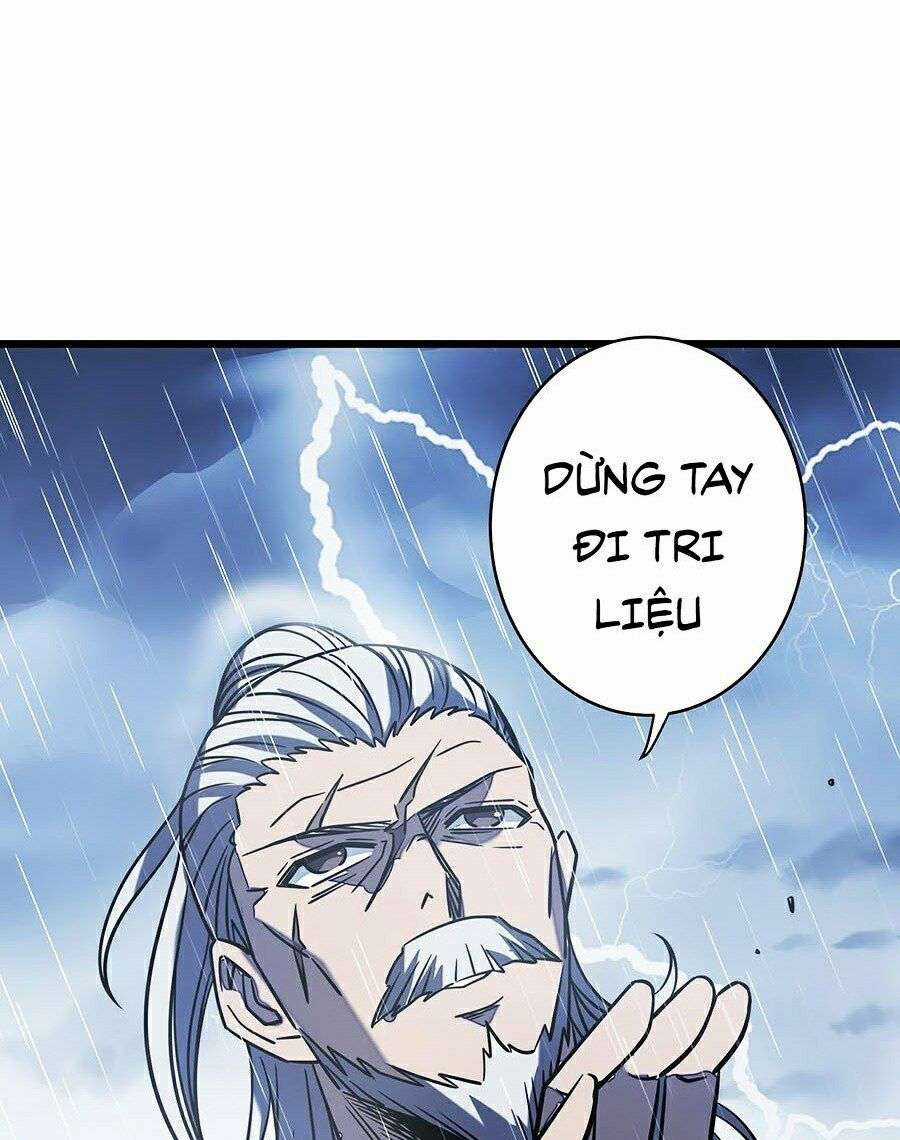 Ta Mở Ra Con Đường Giết Thần Tại Dị Giới Chapter 13 trang 10