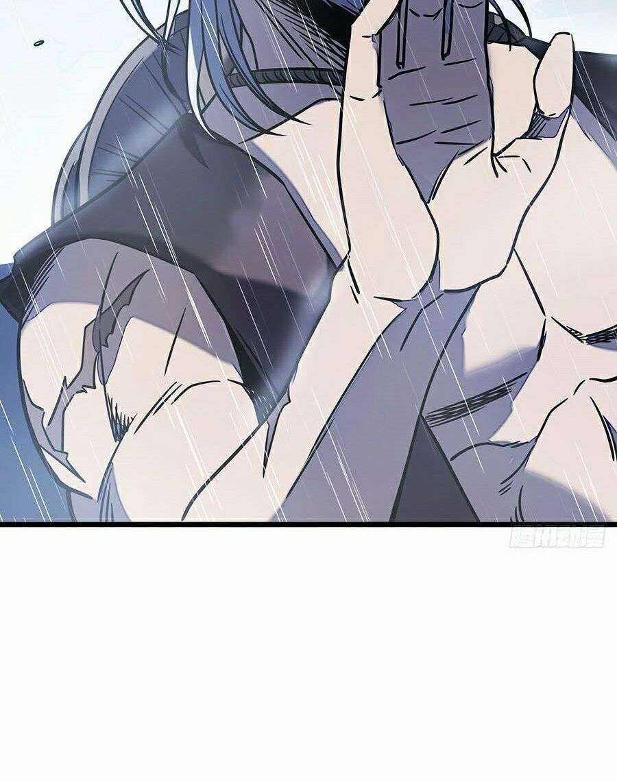 Ta Mở Ra Con Đường Giết Thần Tại Dị Giới Chapter 13 trang 11