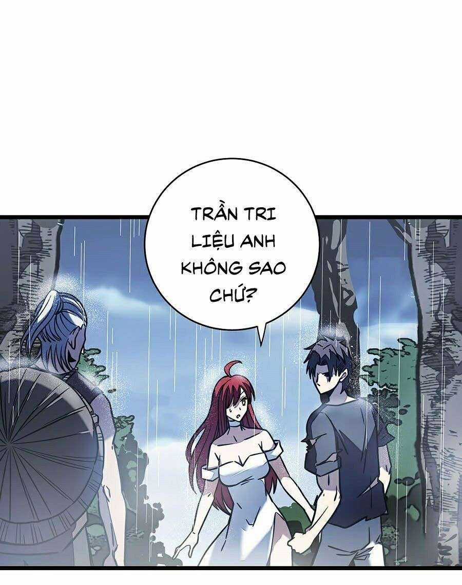 Ta Mở Ra Con Đường Giết Thần Tại Dị Giới Chapter 13 trang 12