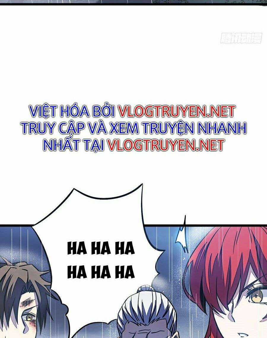 Ta Mở Ra Con Đường Giết Thần Tại Dị Giới Chapter 13 trang 17