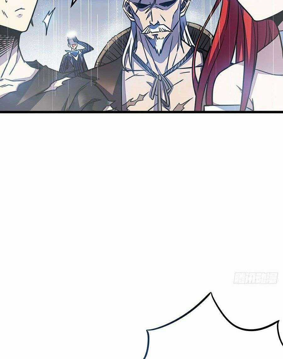 Ta Mở Ra Con Đường Giết Thần Tại Dị Giới Chapter 13 trang 18