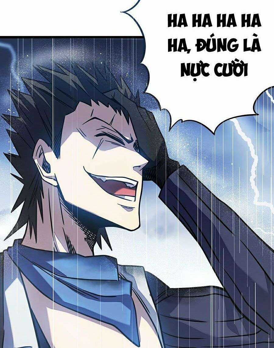 Ta Mở Ra Con Đường Giết Thần Tại Dị Giới Chapter 13 trang 19