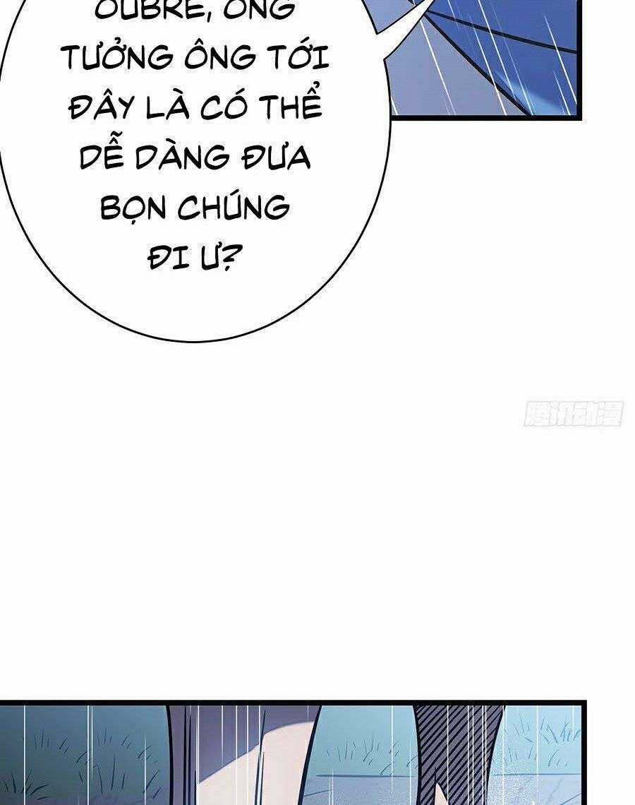 Ta Mở Ra Con Đường Giết Thần Tại Dị Giới Chapter 13 trang 22