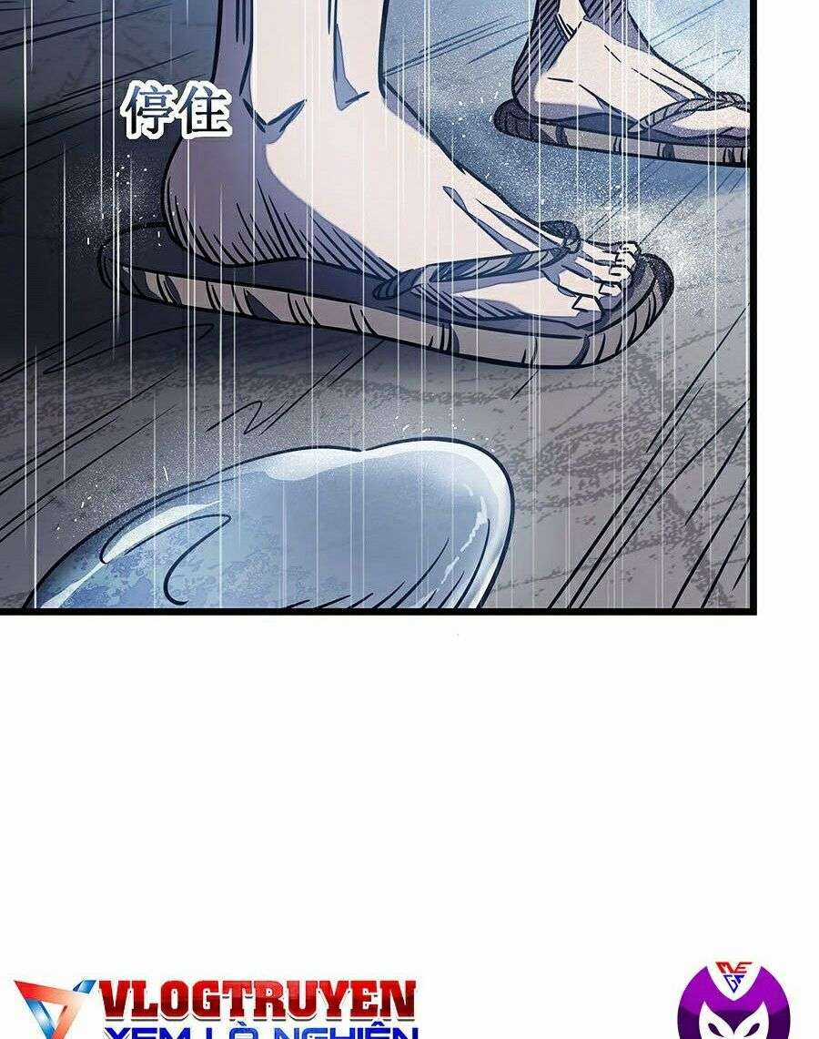 Ta Mở Ra Con Đường Giết Thần Tại Dị Giới Chapter 13 trang 23