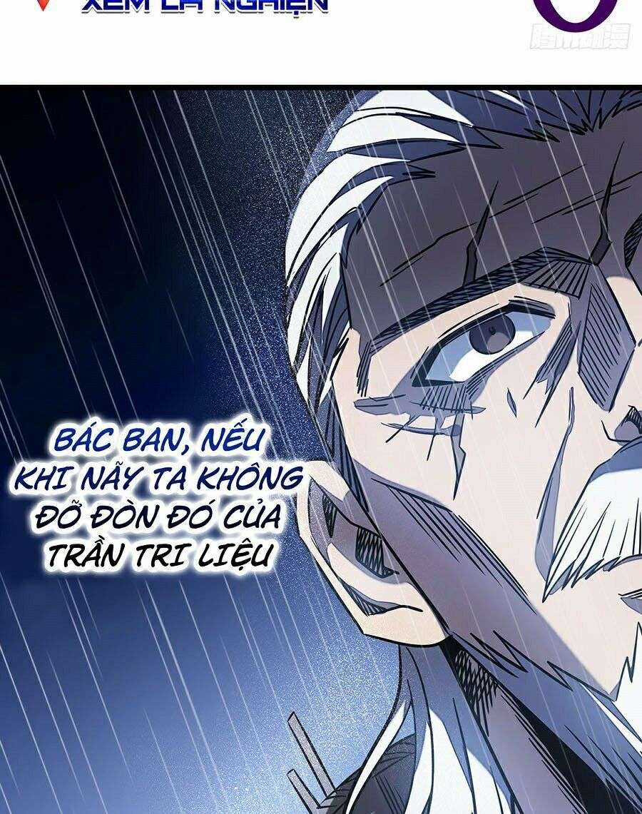 Ta Mở Ra Con Đường Giết Thần Tại Dị Giới Chapter 13 trang 24