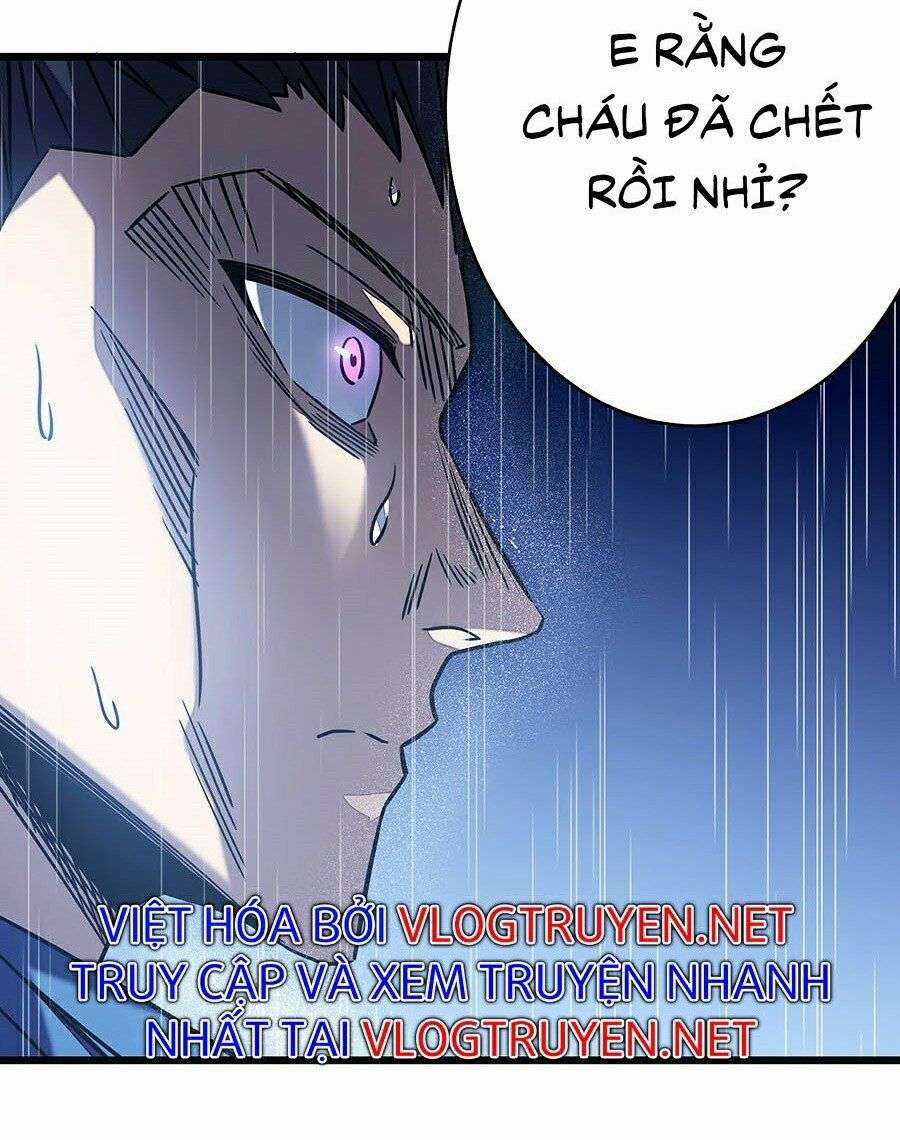 Ta Mở Ra Con Đường Giết Thần Tại Dị Giới Chapter 13 trang 26