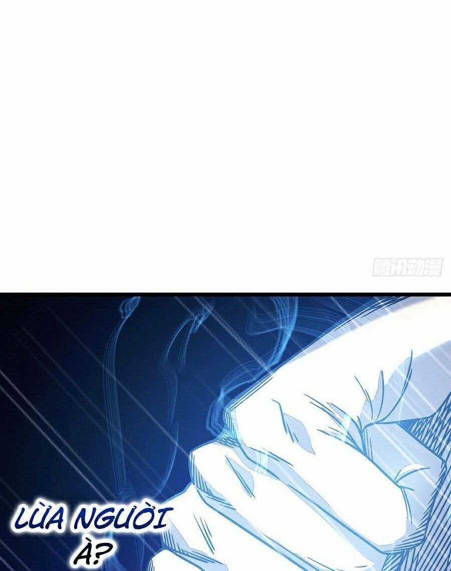 Ta Mở Ra Con Đường Giết Thần Tại Dị Giới Chapter 13 trang 27