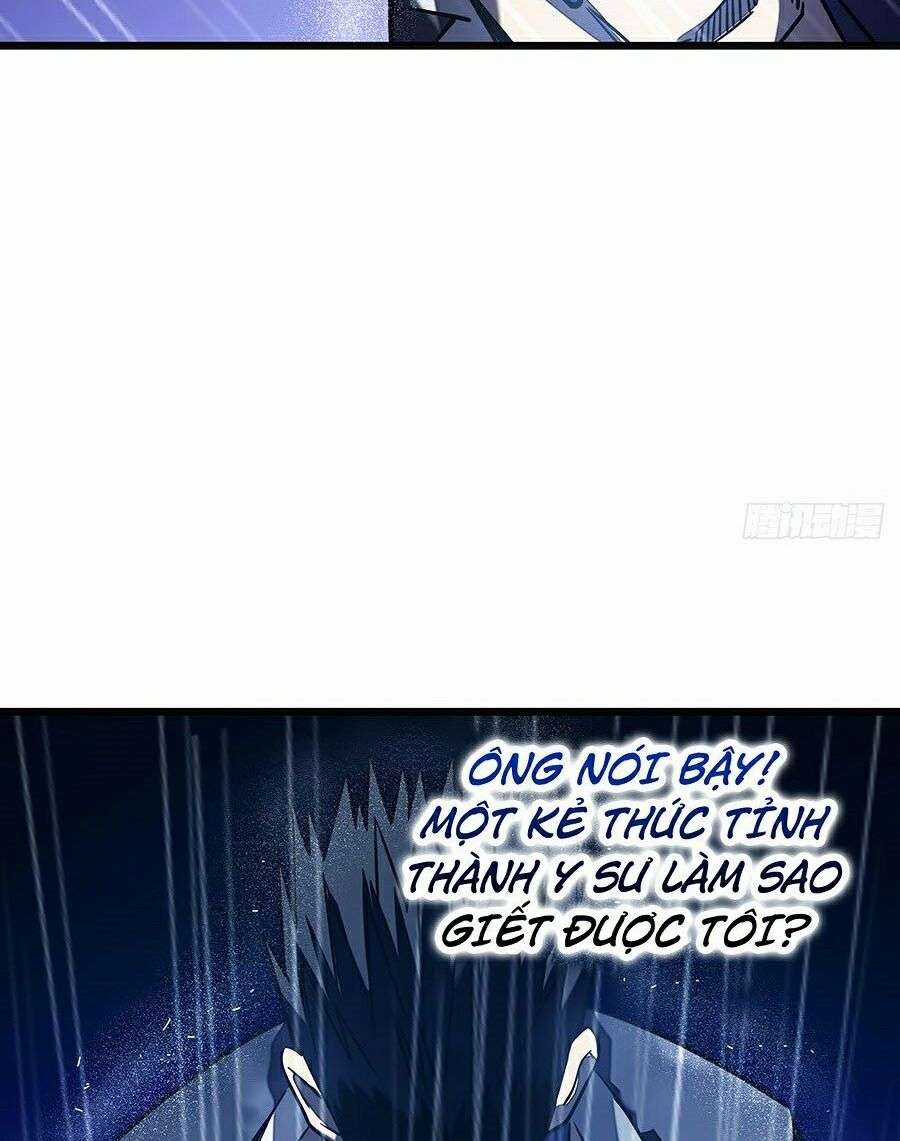 Ta Mở Ra Con Đường Giết Thần Tại Dị Giới Chapter 13 trang 29