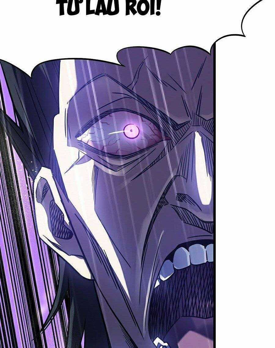 Ta Mở Ra Con Đường Giết Thần Tại Dị Giới Chapter 13 trang 32