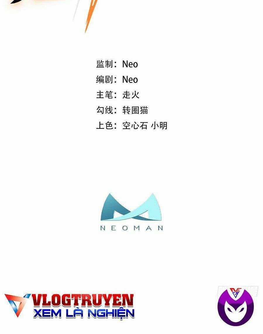 Ta Mở Ra Con Đường Giết Thần Tại Dị Giới Chapter 13 trang 4