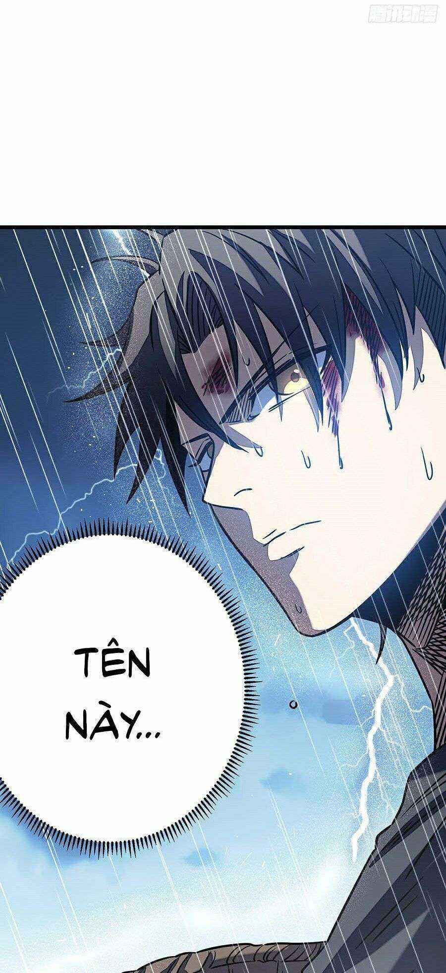 Ta Mở Ra Con Đường Giết Thần Tại Dị Giới Chapter 13 trang 40