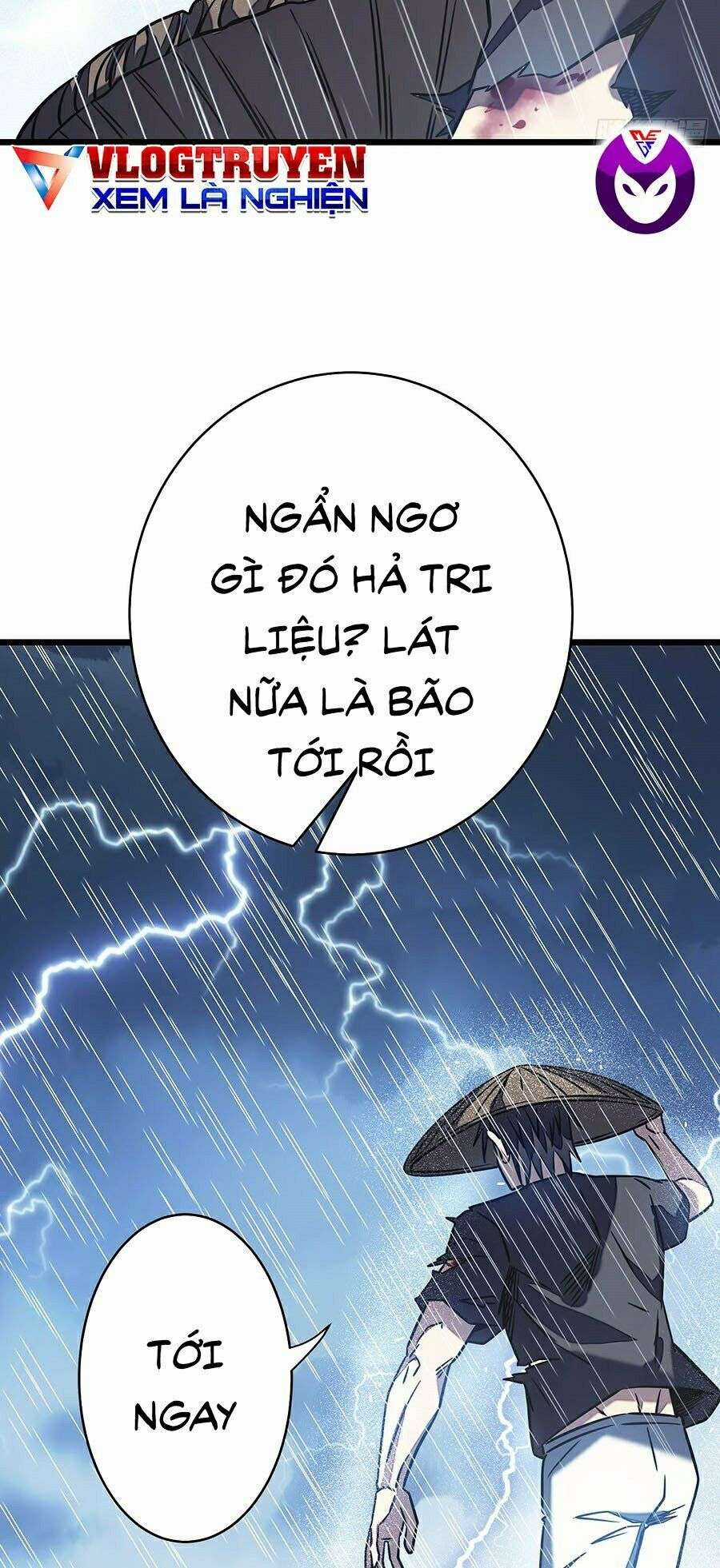 Ta Mở Ra Con Đường Giết Thần Tại Dị Giới Chapter 13 trang 41