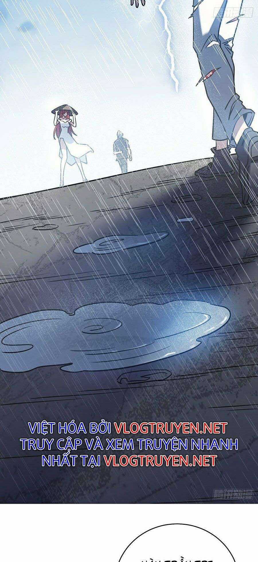 Ta Mở Ra Con Đường Giết Thần Tại Dị Giới Chapter 13 trang 42