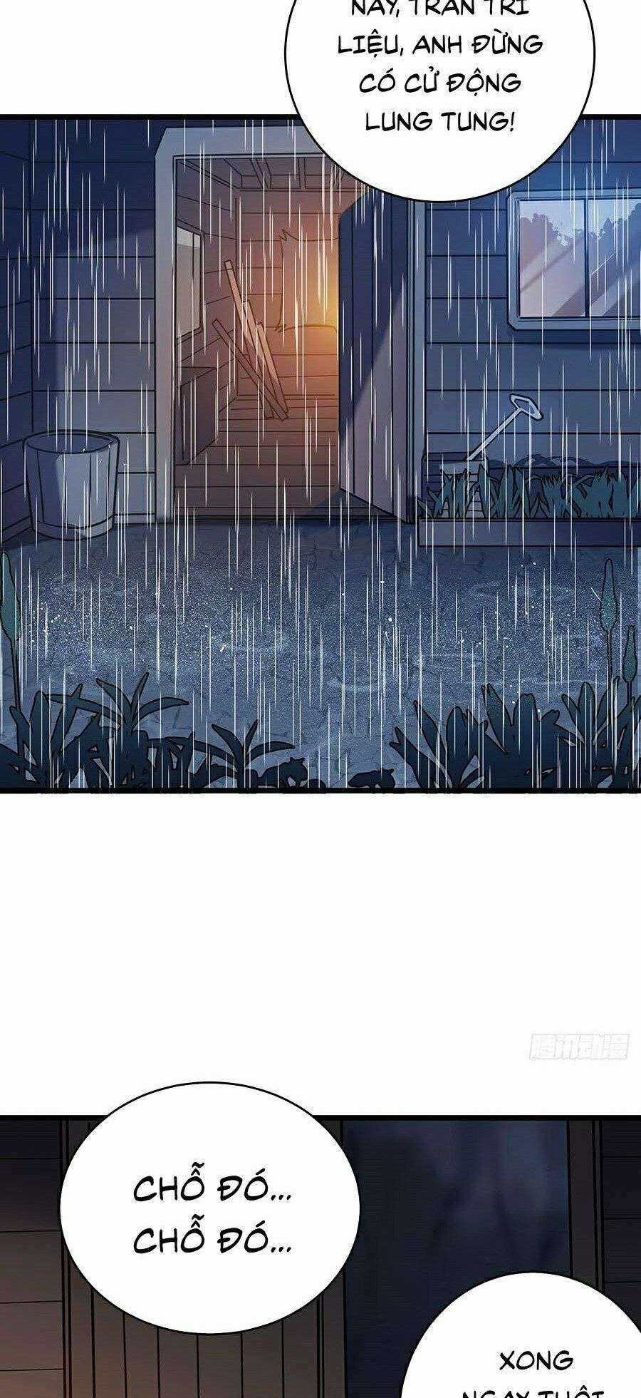 Ta Mở Ra Con Đường Giết Thần Tại Dị Giới Chapter 13 trang 43