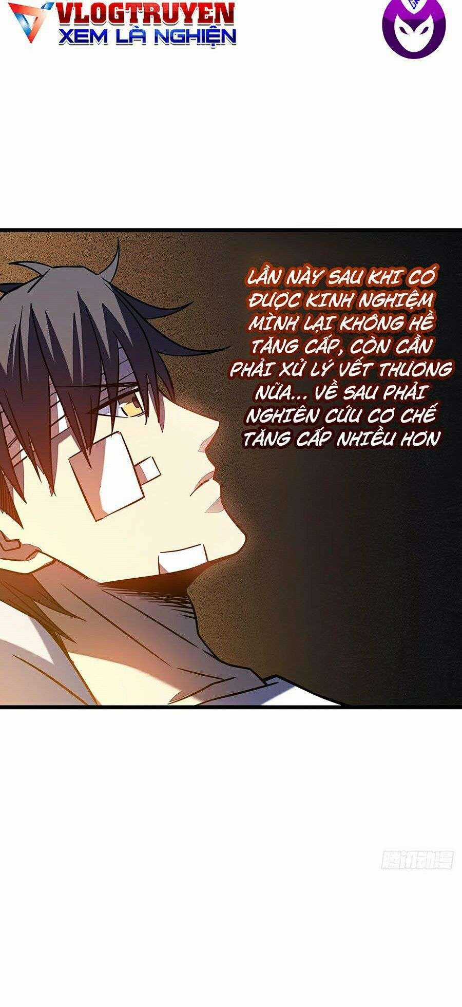 Ta Mở Ra Con Đường Giết Thần Tại Dị Giới Chapter 13 trang 47