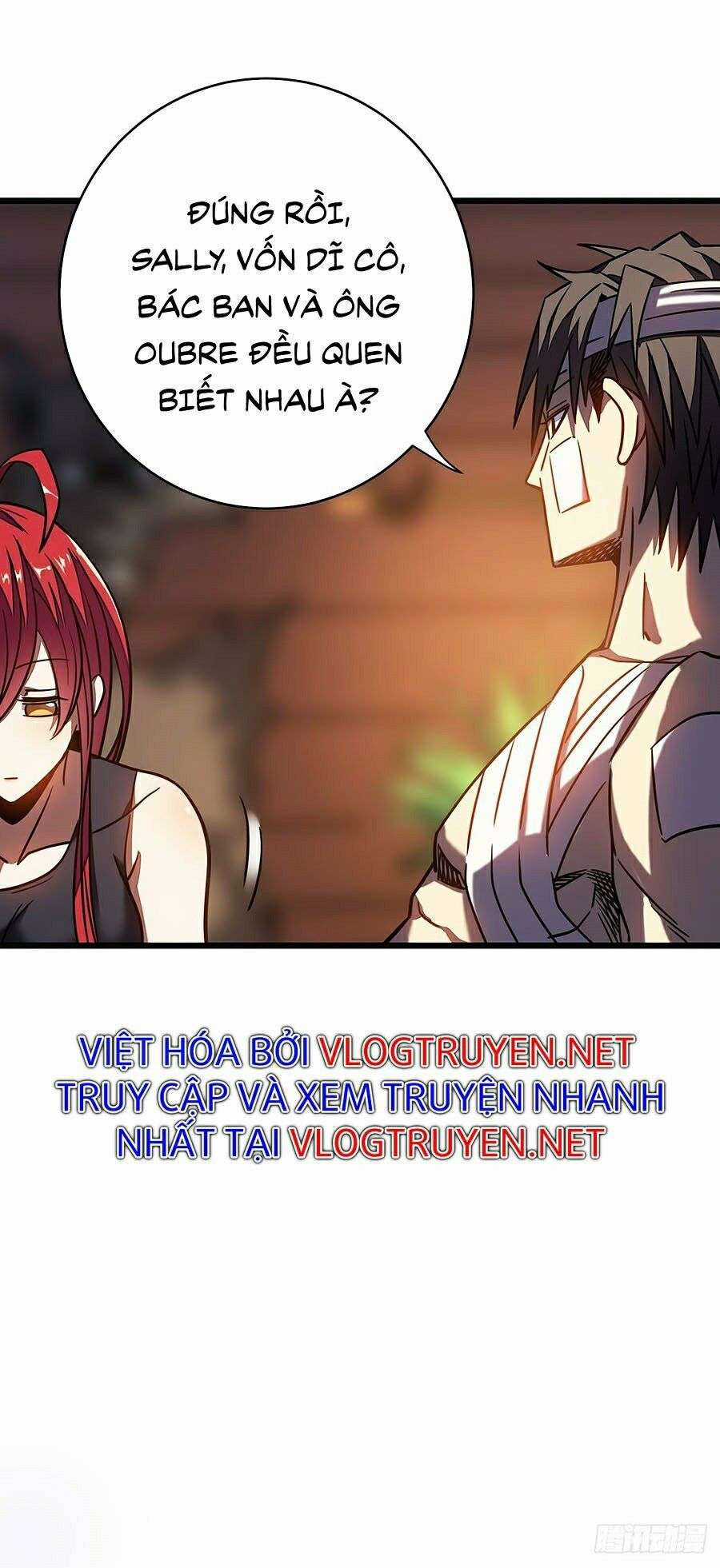 Ta Mở Ra Con Đường Giết Thần Tại Dị Giới Chapter 13 trang 48