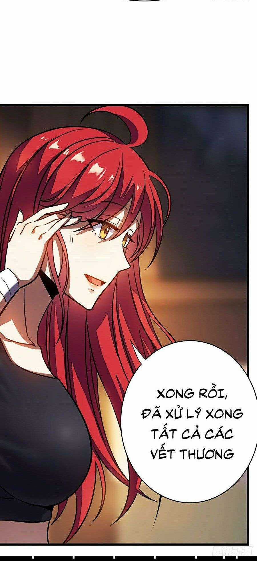 Ta Mở Ra Con Đường Giết Thần Tại Dị Giới Chapter 13 trang 50