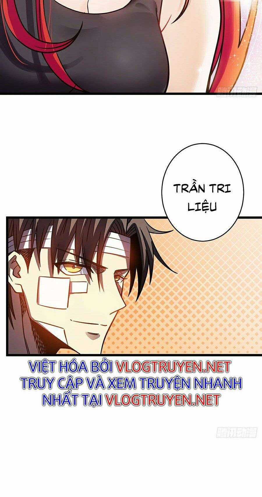 Ta Mở Ra Con Đường Giết Thần Tại Dị Giới Chapter 13 trang 53