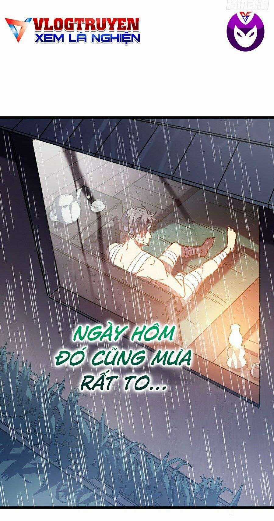 Ta Mở Ra Con Đường Giết Thần Tại Dị Giới Chapter 13 trang 56