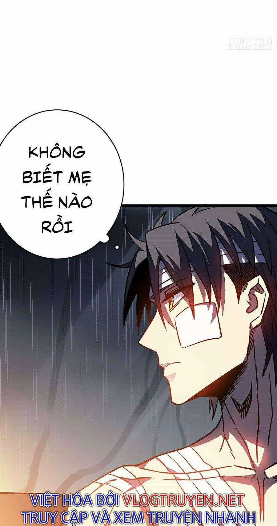 Ta Mở Ra Con Đường Giết Thần Tại Dị Giới Chapter 13 trang 57